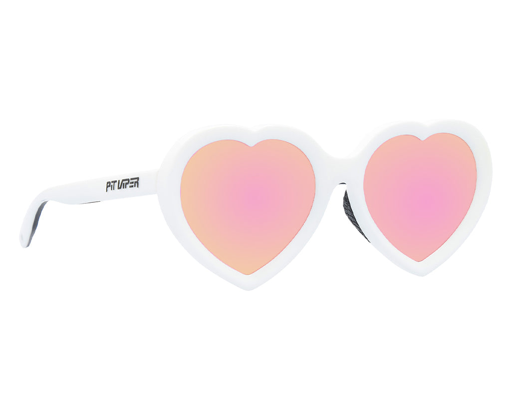 Pit Viper The Miami Nights Admirer - Blue Star Eyewear