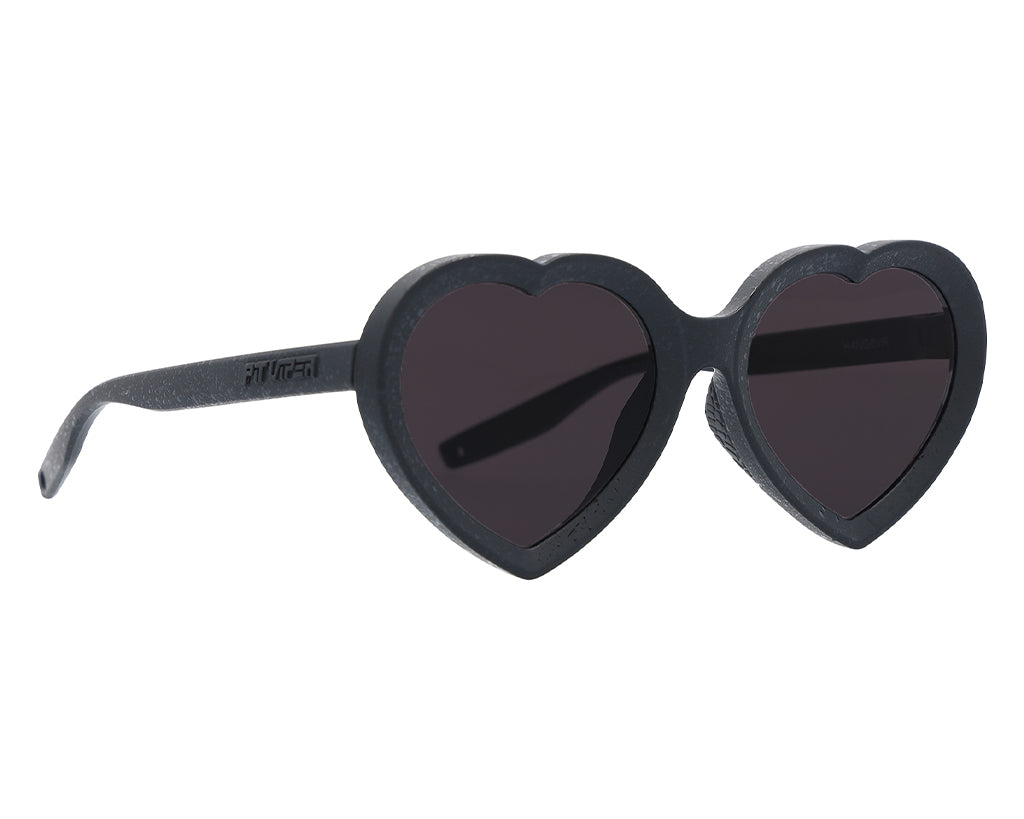 Pit Viper The Blacking Out Admirer - Blue Star Eyewear